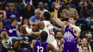 דונובן מיטשל