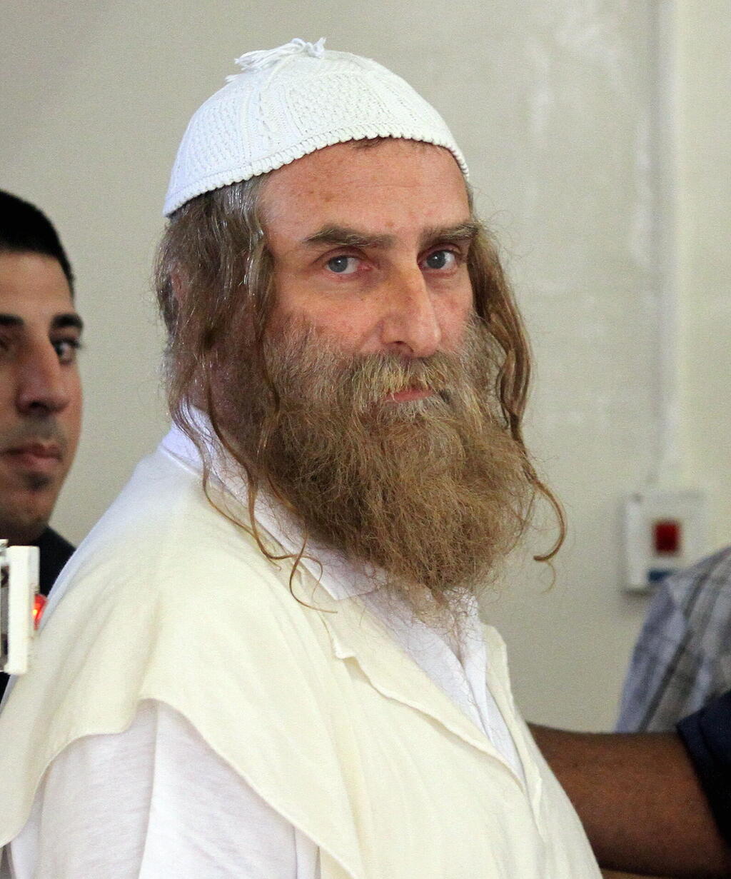 דניאל אמבש