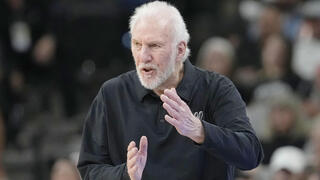 גרג פופוביץ'