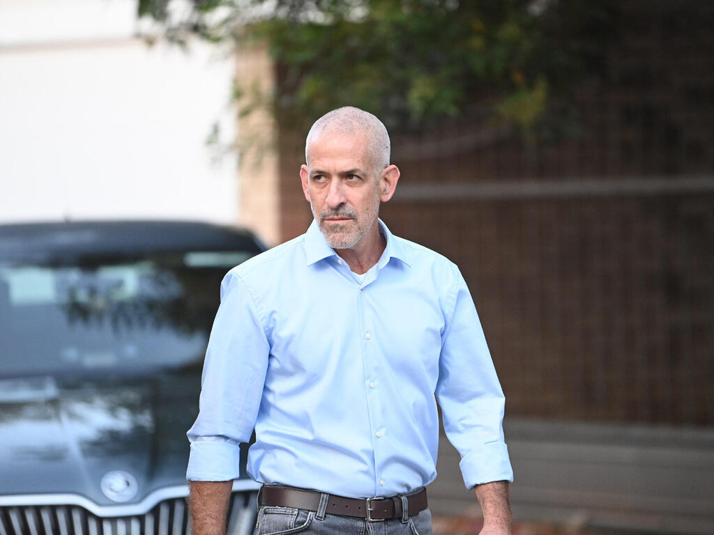 רונן בר