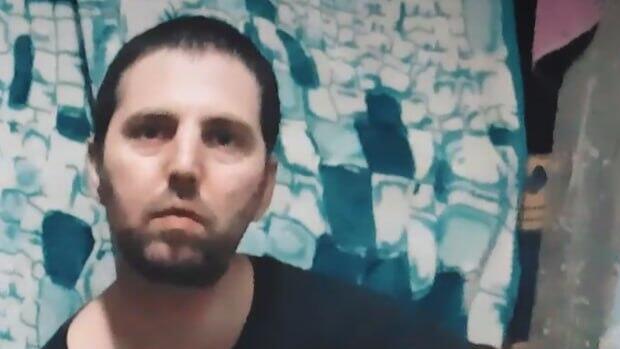 סרטון מהשבי של אלקנה בוחבוט