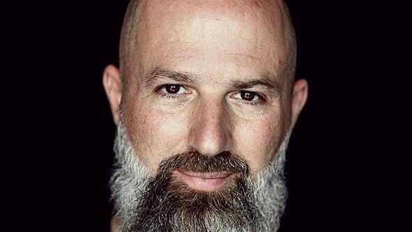 Дорон Медали (Фото: Юваль Хен) דורון מדלי