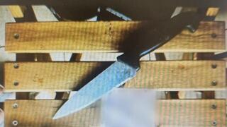 תושב רמת גן נעצר בחשד שאיים ברצח בהודעות על מנכ"ל חברת תקשורת ובהזדמנות נוספת תקף הולך רגל