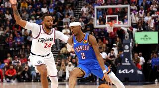 שיי גילג'ס אלכסנדר