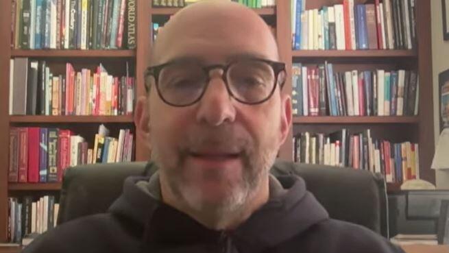 Dr. Steve Katz