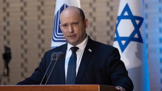 נפתלי בנט