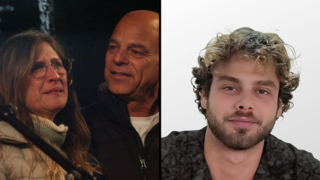 אלון אהל, קובי ועידית אהל