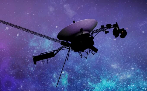 Voyager