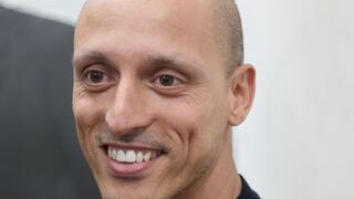 עמיחי בן שלוש בדיון הארכת מעצרו