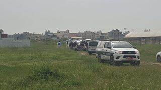 חשד לרצח  סמוך לקלנסווה