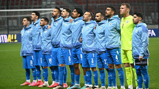 שחקני נבחרת ישראל