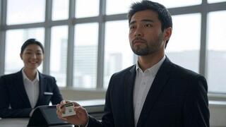  סריקת תעודות מזהות (אילוסטרציה)