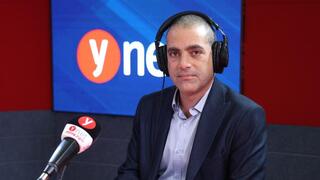 פודקאסט 120 ואחת עם מורן אזולאי - יו"ר הקואליציה אופיר כץ