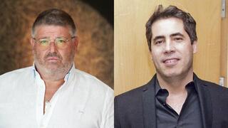 עדי קייזמן ורני רהב