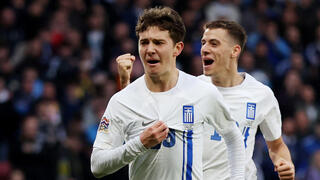 קונסטנטינוס קארצאס