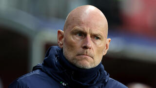 מאמן נבחרת נורבגיה סטולה סולבאקן