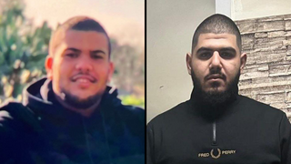 יאסן סואעד אחמד נאטור  יאסן סואעד