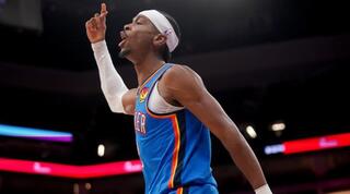 שיי גילג'ס אלכסנדר