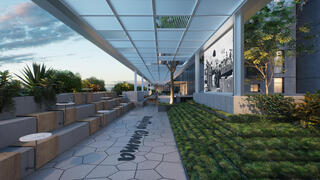 פרויקט AIR גבעתיים ICR