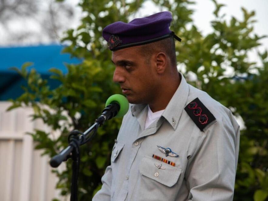 אל"מ חיים כהן