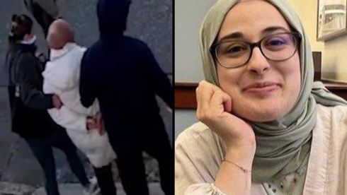 סטודנטית מ טורקיה נעצרה ב ארה"ב בגלל הפגנות נגד ישראל