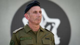 טקס החלפת דובר צה"ל