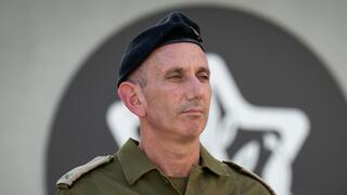 טקס החלפת דובר צה"ל