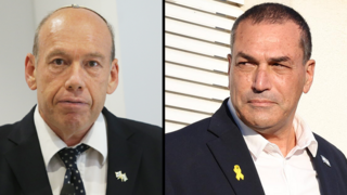 אייל זמיר, מתניהו אנגלמן