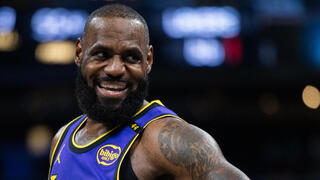 לברון ג'יימס