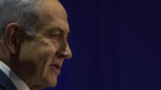 ראש הממשלה בנימין נתניהו