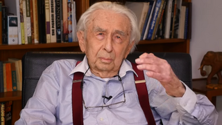 פרופ' שמואל אגמון