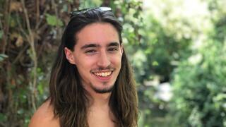 אורי הדר ז"ל  