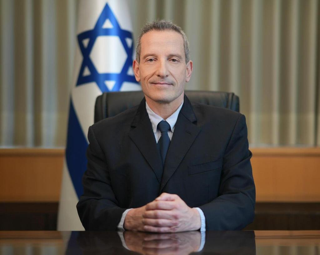 אלוף (מיל') אמיר ברעם