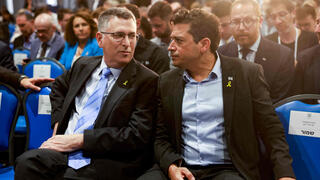 עמיחי שיקלי גדעון