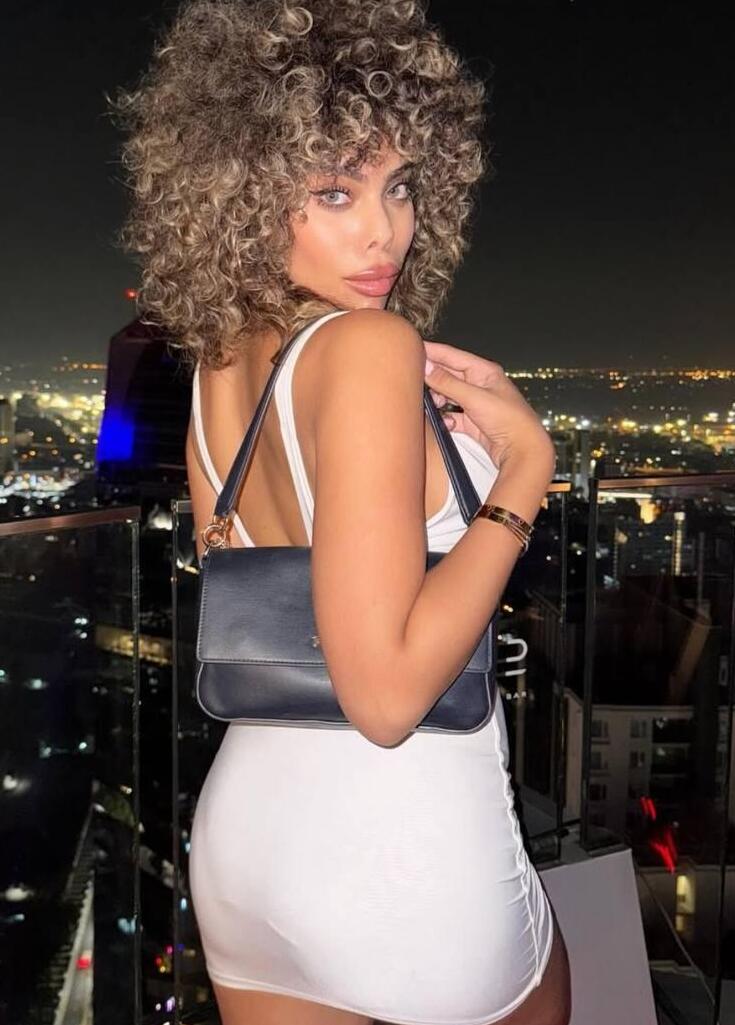 רומי אברג'יל