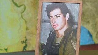 תמונתו של בנימין נתניהו במערכון ב״זהו זה״