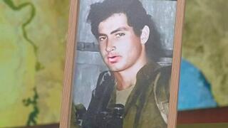 תמונתו של בנימין נתניהו במערכון ב״זהו זה״