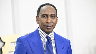 סטיבן איי סמית'