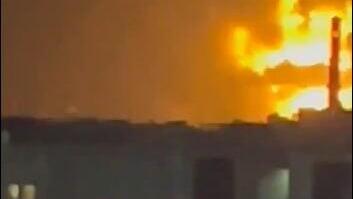 ארה"ב תוקפת בתימן