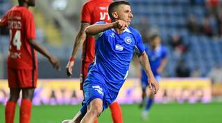 עידן ורד חוגג