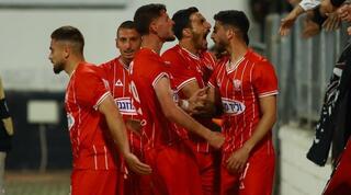 טירוף בסכנין