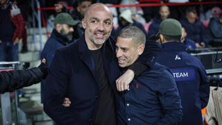 רן קוז'וך ז'רקו לאזטיץ'