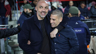 רן קוז'וך ז'רקו לאזטיץ'