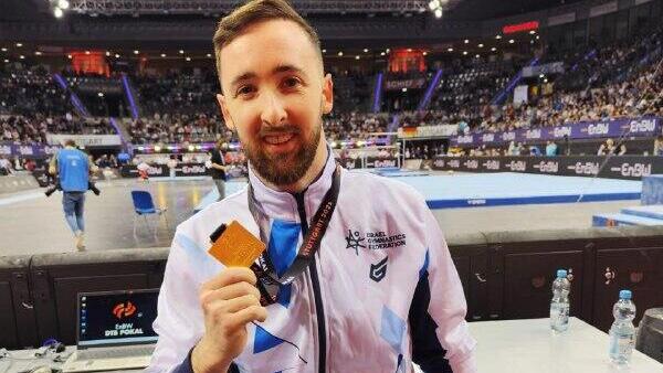 דולגופיאט והמדלייה