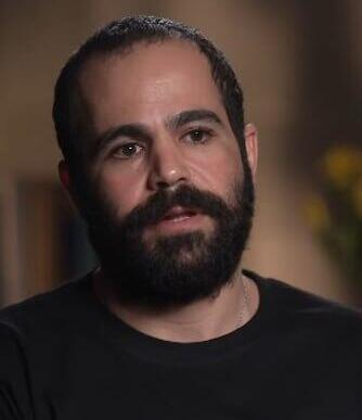 ריאיון של ירדן ביבס ל-60 דקות