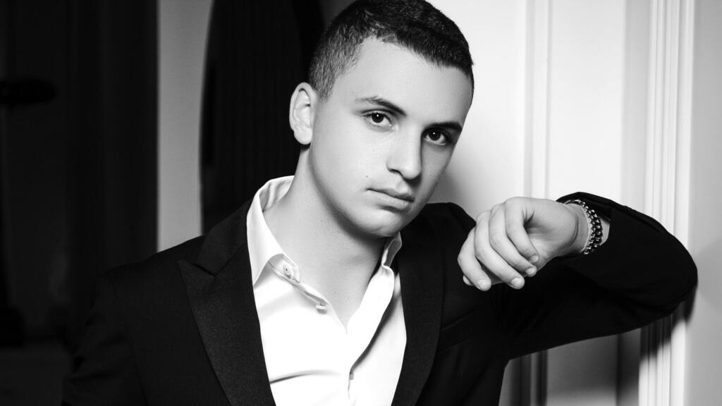 Ронен Биндер 