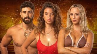 שלישיית גמר הישרדות - אור שורק, שי לניאדו וניצן ירושלמי