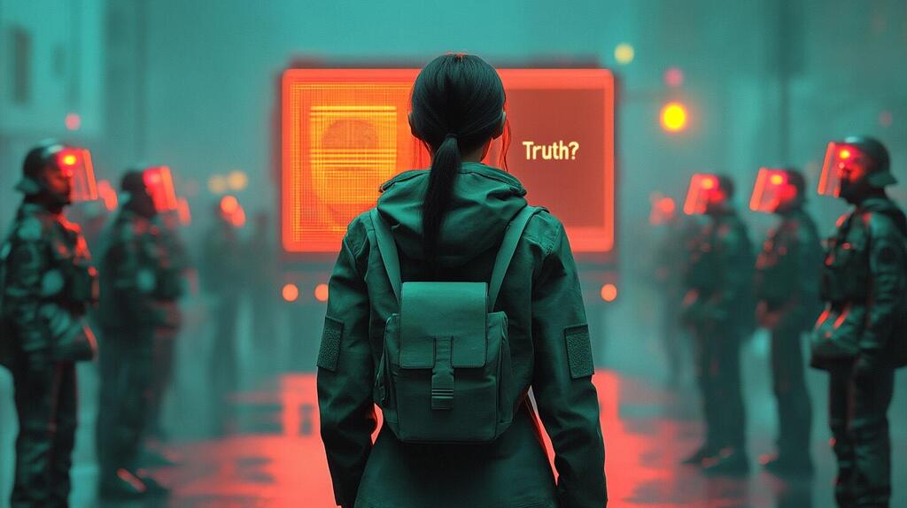 Artificial intelligence or artificial confidence? AI