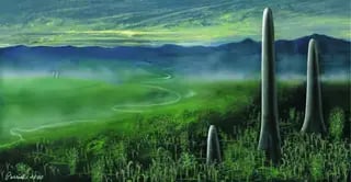 לא צמחים ולא פטריות