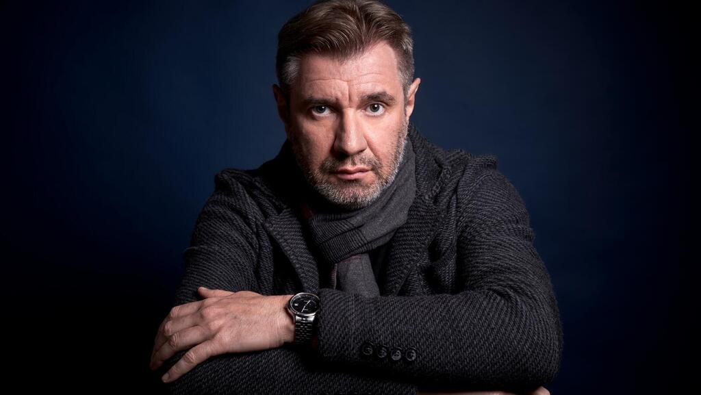 Михаил Кайт 